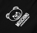 Moschino - T-SHIRT NEGRO 44