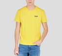 Moschino - T-SHIRT AMARILLO