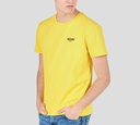 Moschino - T-SHIRT AMARILLO