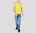 Moschino - T-SHIRT AMARILLO