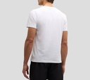 Moschino - T-SHIRT BLANCO 08