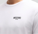 Moschino - T-SHIRT BLANCO 08