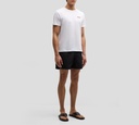 Moschino - T-SHIRT BLANCO 08