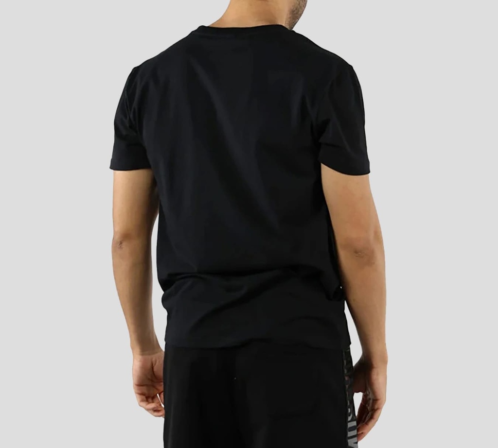 Moschino - T-SHIRT NEGRO 94
