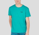 Moschino - T-SHIRT VERDE 03