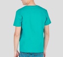 Moschino - T-SHIRT VERDE 03