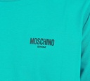 Moschino - T-SHIRT VERDE 03