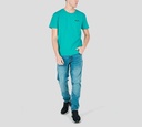 Moschino - T-SHIRT VERDE 03
