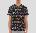 Moschino - ROPA INTERIOR PARA HOMBRE NEGRO 04