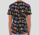 Moschino - ROPA INTERIOR PARA HOMBRE NEGRO 04