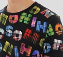 Moschino - ROPA INTERIOR PARA HOMBRE NEGRO 04