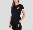 Moschino - ROPA INTERIOR DE DAMA NEGRO / ROJO 10