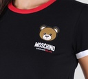 Moschino - ROPA INTERIOR DE DAMA NEGRO / ROJO 10
