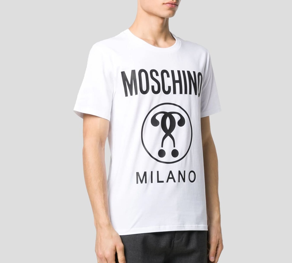 Moschino - CAMISETA A