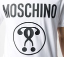 Moschino - CAMISETA A