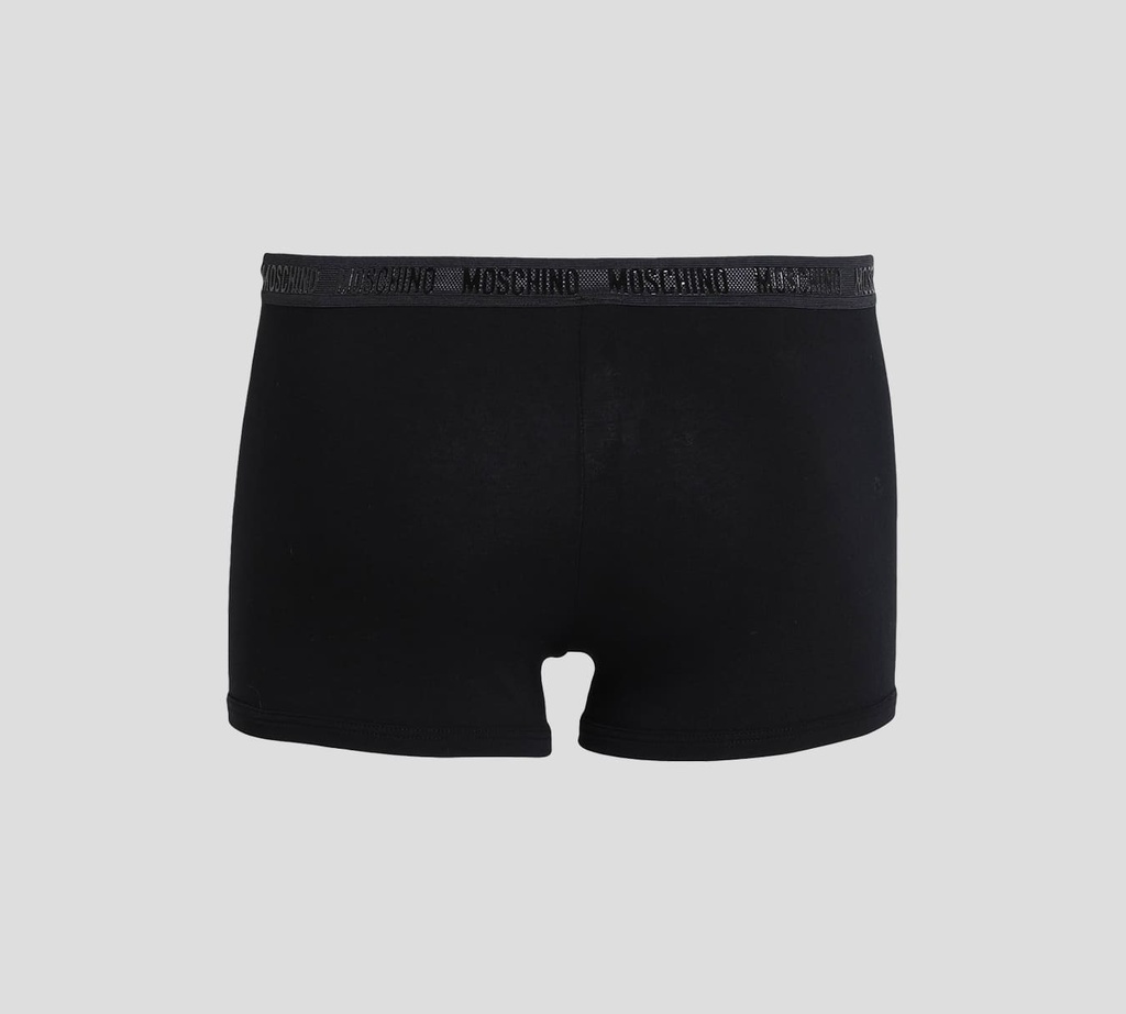 Moschino - BRIEF NEGRO 07
