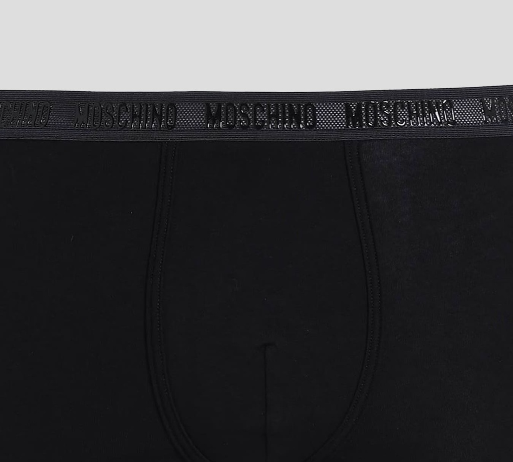 Moschino - BRIEF NEGRO 07