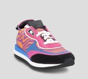 Moschino - SNEAKER MULTICOLOR RUNNING