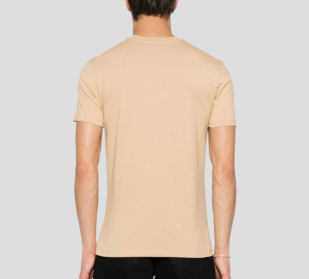 Moschino - T-SHIRT MARRON