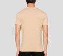 Moschino - T-SHIRT MARRON