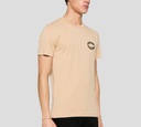 Moschino - T-SHIRT MARRON