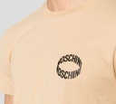 Moschino - T-SHIRT MARRON