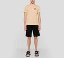 Moschino - T-SHIRT MARRON