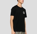 Moschino - T-SHIRT NEGRO 15