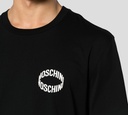 Moschino - T-SHIRT NEGRO 15