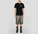 Moschino - T-SHIRT NEGRO 15