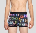 Moschino - ROPA INTERIOR PARA HOMBRE NEGRO 096