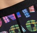 Moschino - ROPA INTERIOR PARA HOMBRE NEGRO 096
