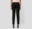 Moschino - PANTALON "GOLDEN BEAR BUTTON"