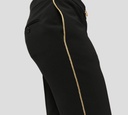 Moschino - PANTALON "GOLDEN BEAR BUTTON"