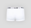 Moschino - TRUNK BLANCO 0001