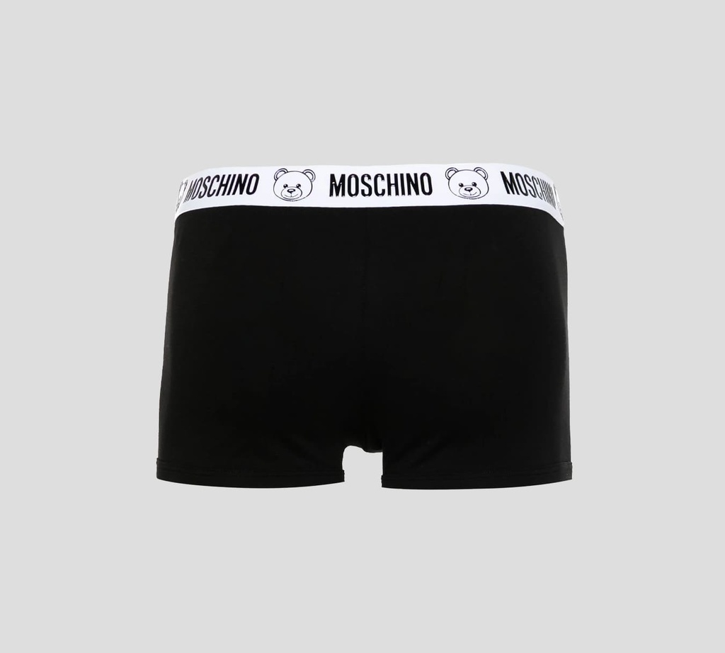 Moschino - TRUNK NEGRO