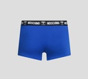 Moschino - ROPA INTERIOR PARA HOMBRE AZUL