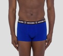 Moschino - ROPA INTERIOR PARA HOMBRE AZUL