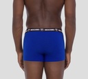 Moschino - ROPA INTERIOR PARA HOMBRE AZUL