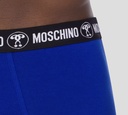 Moschino - ROPA INTERIOR PARA HOMBRE AZUL
