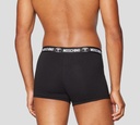 Moschino - ROPA INTERIOR PARA HOMBRE NEGRO 14