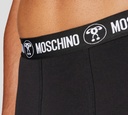 Moschino - ROPA INTERIOR PARA HOMBRE NEGRO 14