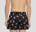 Moschino - BRIEF NEGRO 15