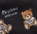 Moschino - BRIEF NEGRO 15