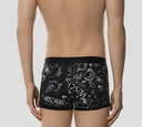 Moschino - TRUNK NEGRO PRINT
