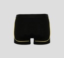 Moschino - TRUNK NEGRO - AMARILLO