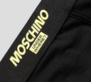 Moschino - TRUNK NEGRO - AMARILLO