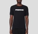 Moschino - T-SHIRT NEGRO STARS