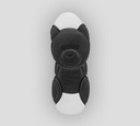 Moschino - SNEAKERS NEGRO BOLLA