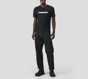Moschino - T-SHIRT NEGRO STARS